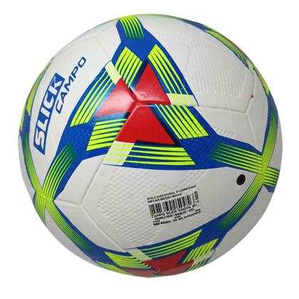 Imagem de Bola Futebol de Campo Kagiva Slick TechFusion
