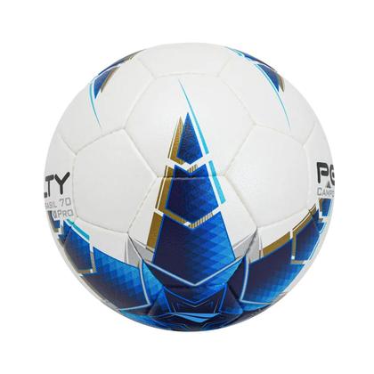 Imagem de Bola Futebol De Campo Penalty Brasil 70 Pro