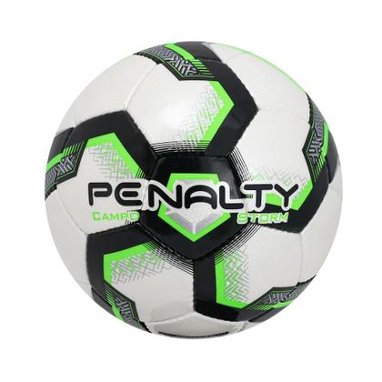Imagem de Bola Futebol De Campo Penalty Storm N3 Xxiii