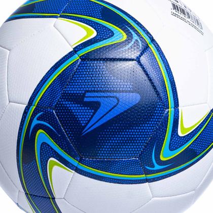 Imagem de Bola Futebol de Campo Profissional 32 Gomos Hyper II 05519