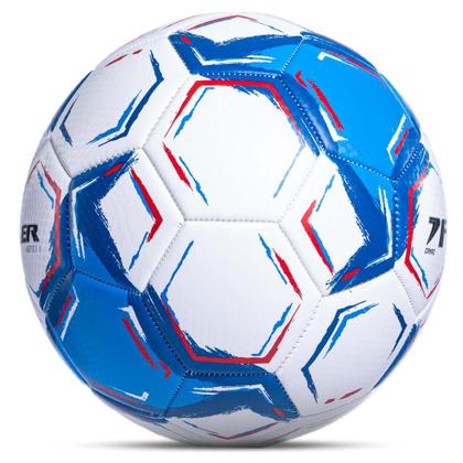 Imagem de Bola Futebol de Campo Training 32 Gomos Vertex II 05526