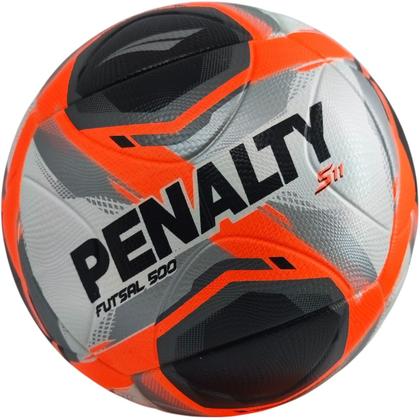 Imagem de Bola Futebol De Salão Futsal Quadra Indoor Jogo Treino Penalty S11 R2 Xxv