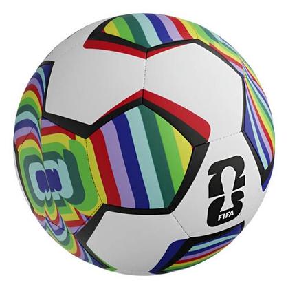 Imagem de Bola futebol fifa mundial copa do mundo 2026 turquia laranja