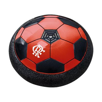 Imagem de Bola Futebol Hover Ball Flutuante Brinquedo Com Luz E Som