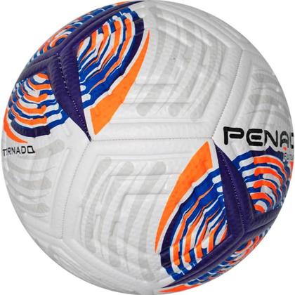 Imagem de Bola Futebol Salão Futsal Penalty Tornado 500 XXII