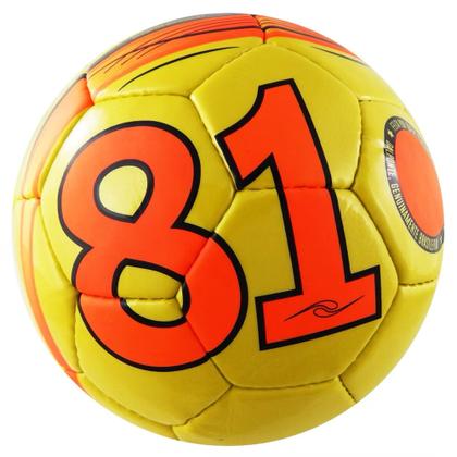 Imagem de Bola Futebol Society Dalponte 81 Pentha Costurada À Mão