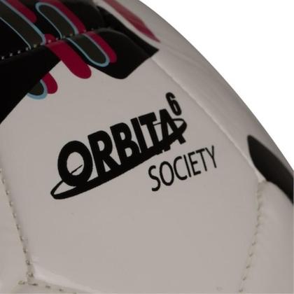 Imagem de Bola Futebol Society Puma Órbita 6 MS