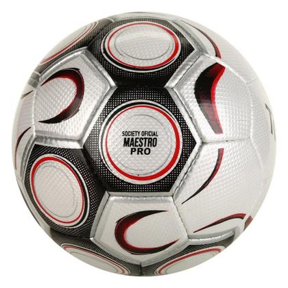 Imagem de Bola Futebol Society Topper Maestro Pro