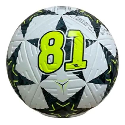 Imagem de Bola futsal 81 astro dalponte 1110