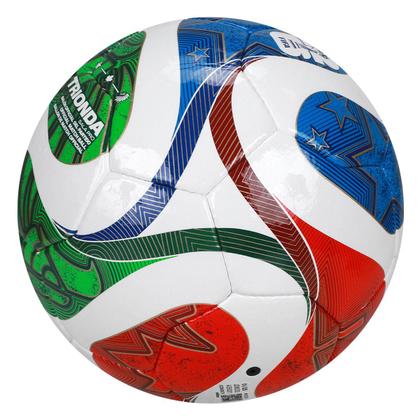 Imagem de Bola Futsal Adidas Trionda Copa do Mundo 2026 Pro