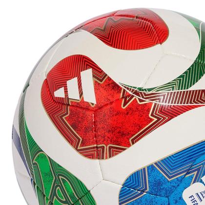 Imagem de Bola Futsal Adidas Trionda Copa do Mundo 2026 Pro