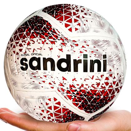 Imagem de Bola Futsal Axis SR 500 Oficial Sandrini