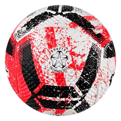 Imagem de Bola Futsal Dualt World Original Resistente Indoor