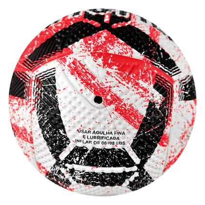 Imagem de Bola Futsal Dualt World Original Resistente Indoor