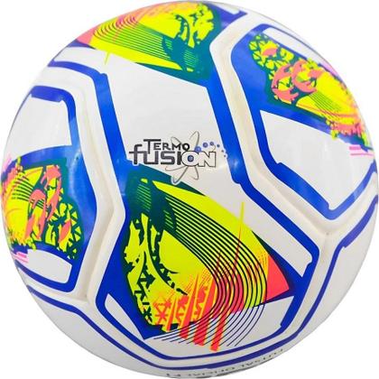 Imagem de Bola Futsal Futebol De Salão F4 Pro Sub 13 - Ref 5939