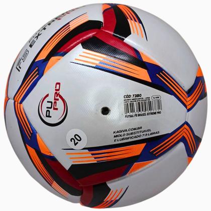 Imagem de Bola Futsal Kagiva F5 Brasil Extreme PRO