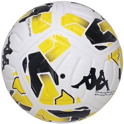 Imagem de Bola futsal kappa blasty oficial