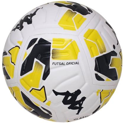 Imagem de Bola futsal kappa blasty oficial