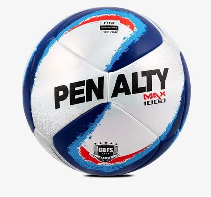 Imagem de Bola futsal max 1000 xxiv bc-az-vm