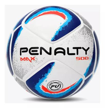 Imagem de Bola Futsal Penalty Max 500 Term XXIV