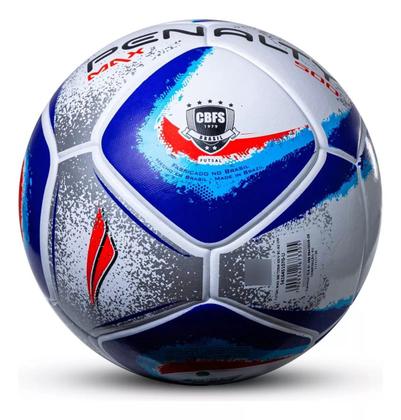 Imagem de Bola Futsal Penalty Max 500 Term XXIV