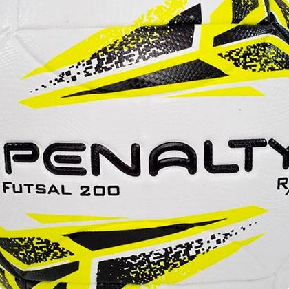 Imagem de Bola futsal penalty rx 200 xxiii