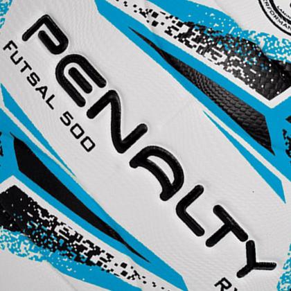 Imagem de Bola Futsal Penalty RX 500 XXIII