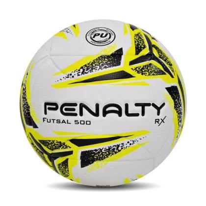 Imagem de Bola Futsal Penalty RX 500 XXIII