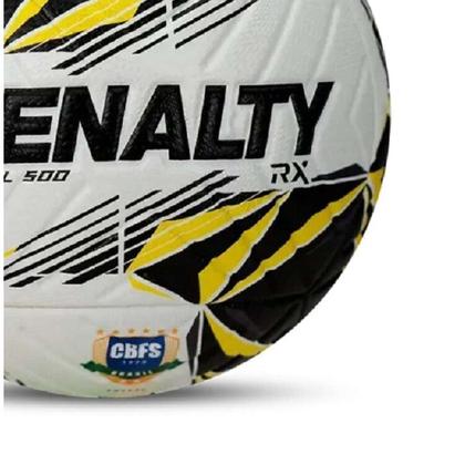 Imagem de Bola Futsal Penalty RX 500 XXVI - Bcoptoamar