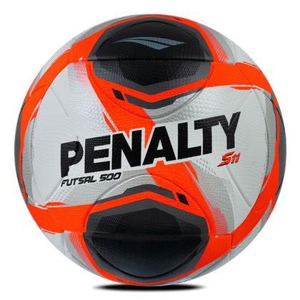 Imagem de Bola Futsal Penalty S11 R2 XXV 5214041