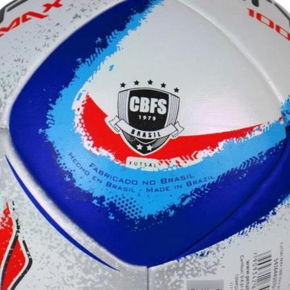 Imagem de Bola Futsal Termotec Max 200 Ultra Fusion Penalty