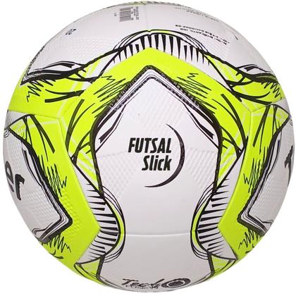 Imagem de Bola Futsal Topper Slick Amarela