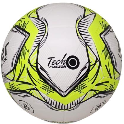 Imagem de Bola Futsal Topper Slick Amarela