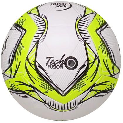 Imagem de Bola Futsal Topper Slick Amarela
