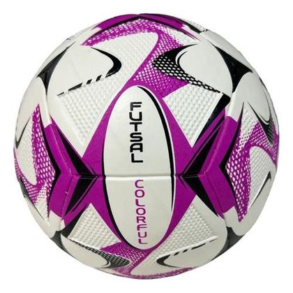 Imagem de Bola Futsal Topper Slick Colorful Techfusion