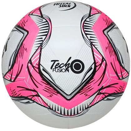 Imagem de Bola Futsal Topper Slick Ii - Rosa