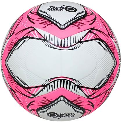 Imagem de Bola Futsal Topper Slick Ii - Rosa