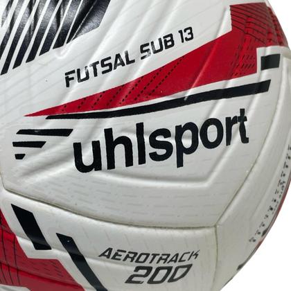 Imagem de Bola Futsal Uhlsport Aerotrack 200 (Sub 13)
