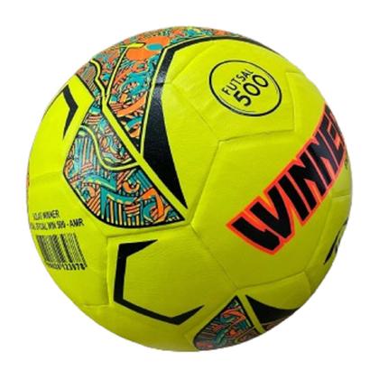 Imagem de Bola futsal winner energy 500 oficial