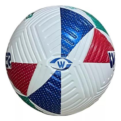 Imagem de Bola Futsal Winner Freq.Triangulo
