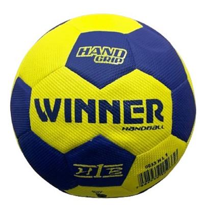 Imagem de Bola hand ball winner h1- colada - mirim 