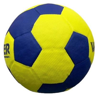 Imagem de Bola hand ball winner h1- colada - mirim 