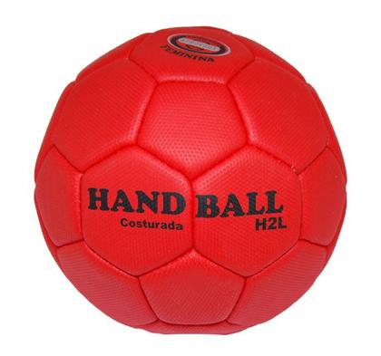 Imagem de Bola Handball Handebol Feminina H2L Tamanho Oficial 1Fit