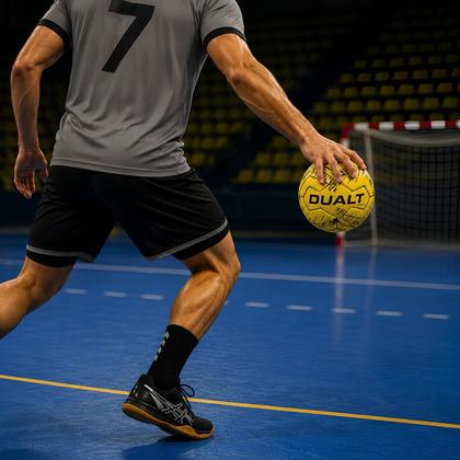 Imagem de Bola handebol dualt h3 pro fight masculina