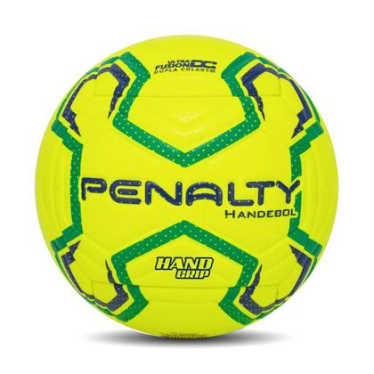 Imagem de Bola Handebol H2L Ultra Fusion XXIII Penalty Original