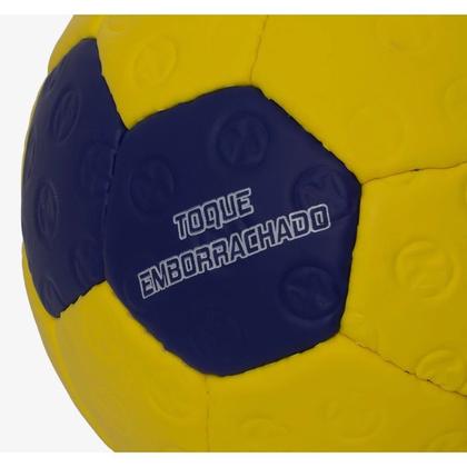 Imagem de Bola Handebol Kempa Core Em Pu - Selo Federação CBB - Ref 81231H