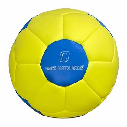 Imagem de Bola Handebol Kempa Spectrum Synergy Plus - Tam 0