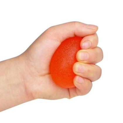 Imagem de Bola Hidrolight Hand Grip Para Exercícios Funcionais 5 cm