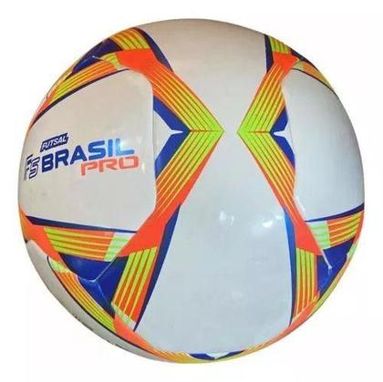 Imagem de Bola kagiva F 5 Pro Brasil Futsal Fabricação 2024
