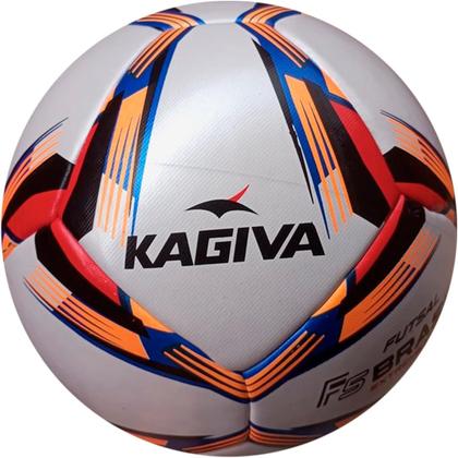 Imagem de Bola Kagiva Futsal F5 Brasil Extreme Pro